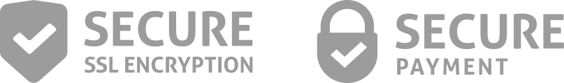 Secure SSL Secure Payment